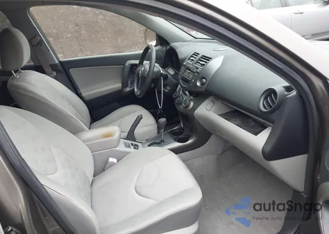 2009 Toyota Rav4 z USA, uszkodzony, nr VIN JTMZF33V995003297